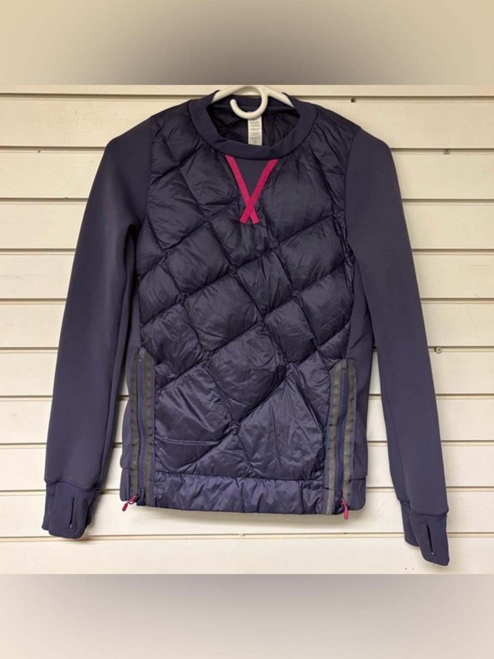 Ivivva Down Pullover - Picture 2 of 5